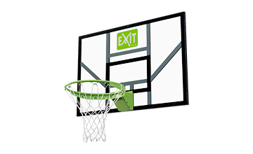 Kids basketball hoop