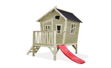 Looking for a Crooky playhouse? | Shop now at