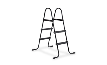 Pool ladders