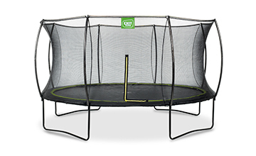 Trampoline sizes