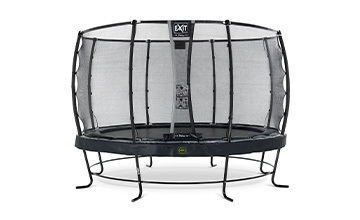 Szukasz eleganckich trampolin?