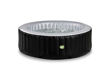 Opblaasbare hottubs