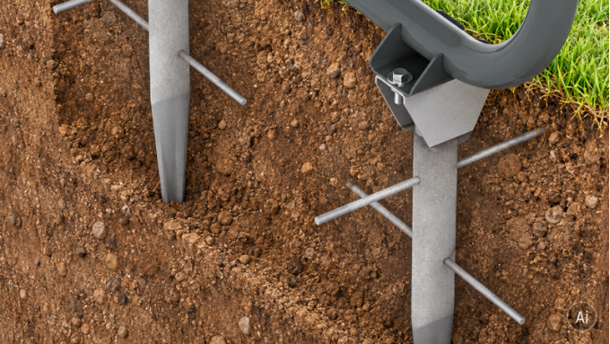 Schommel in elkaar zetten in 7 stappen | EXIT Toys