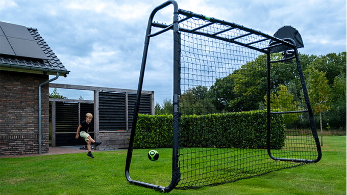 Poznaj nowy wygląd EXIT GetSet monkeybar