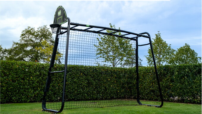 Poznaj nowy wygląd EXIT GetSet monkeybar