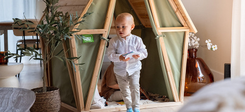 Znajdź sw&oacute;j domek