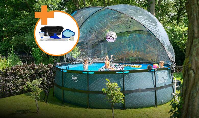 Darmowy zestaw startowy