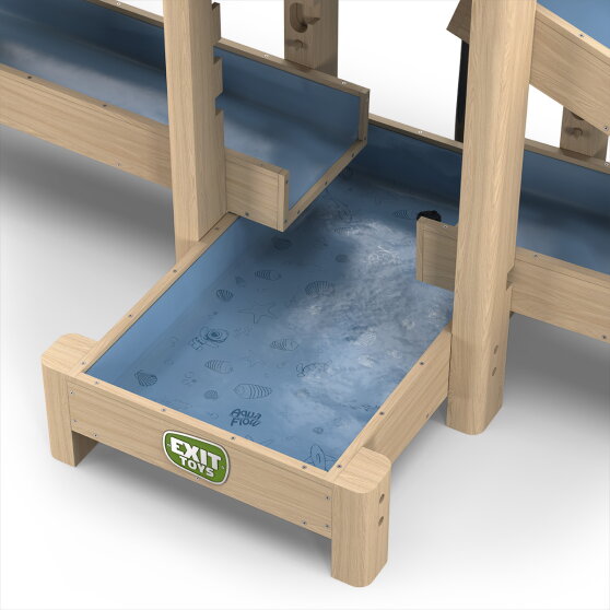 Tor wodny EXIT AquaFlow 400