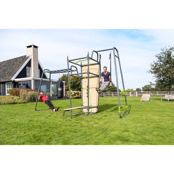 Powerstation PS620 GetSet EXIT