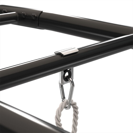 Monkeybar MB210 GetSet EXIT - czarny