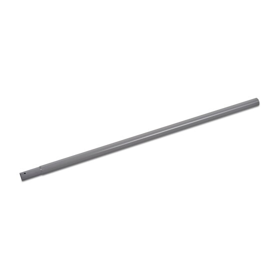 EXIT top rail B long side frame pool 300x200x65cm - grey