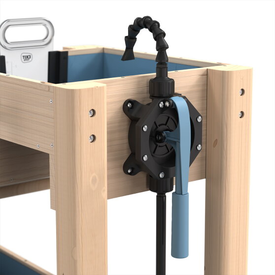 Tor wodny EXIT AquaFlow 200