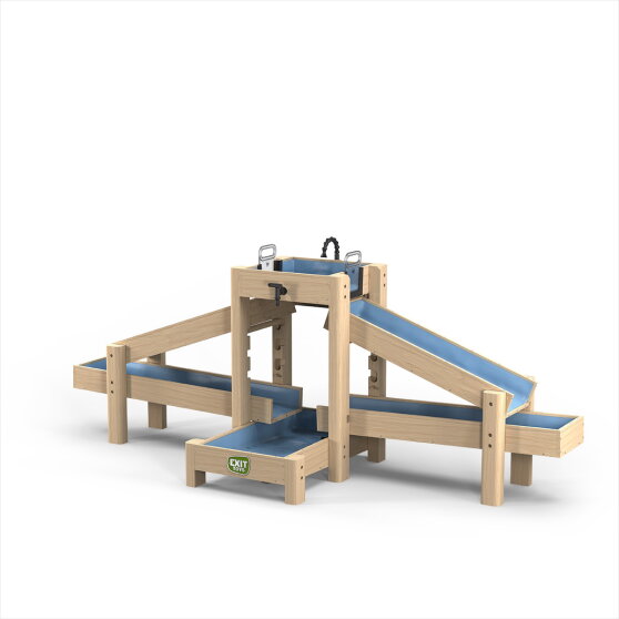 Tor wodny EXIT AquaFlow 400