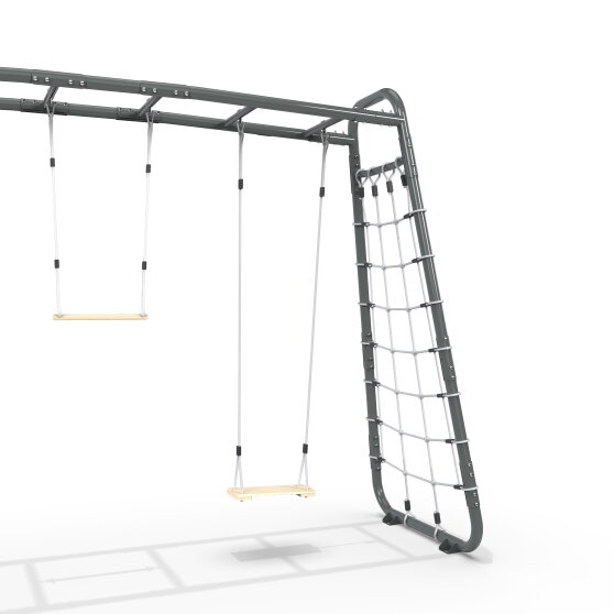 Monkeybar MB310 GetSet EXIT - szary