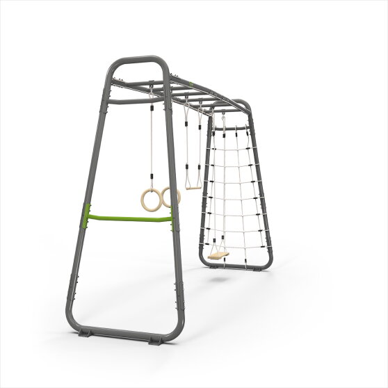 Monkeybar MB310 GetSet EXIT - szary