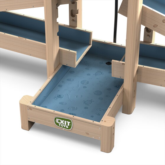 Tor wodny EXIT AquaFlow 400