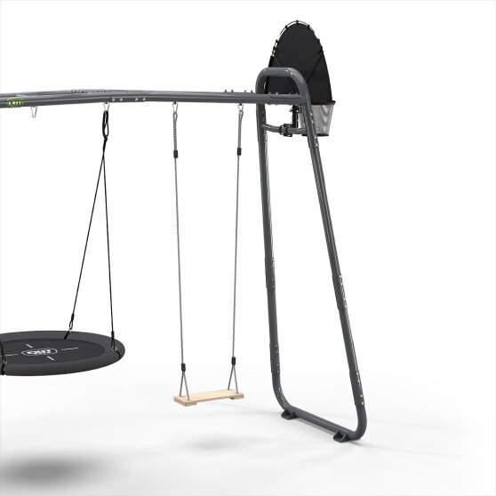 Monkeybar MB205 GetSet EXIT - szary