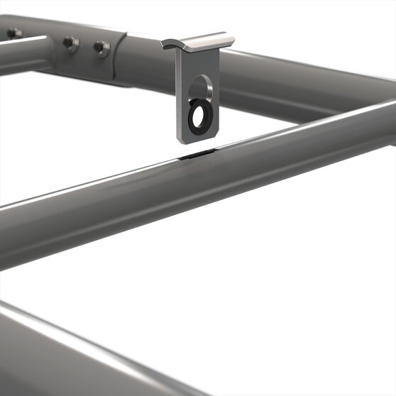 Monkeybar MB320 GetSet EXIT - szary