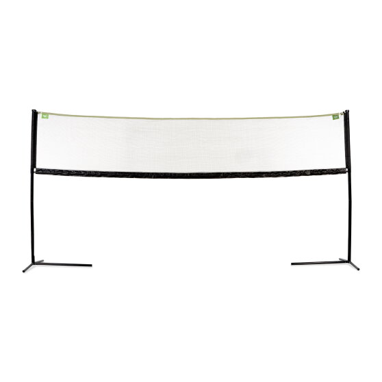 Regulowana siatka EXIT 243x500cm - czarna