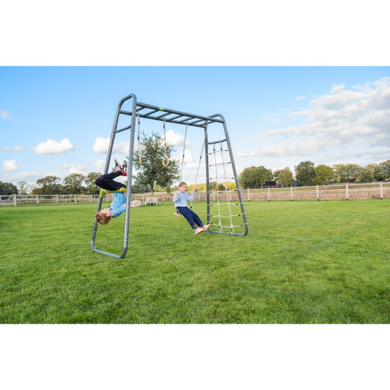 Monkeybar MB200 GetSet EXIT - czarny