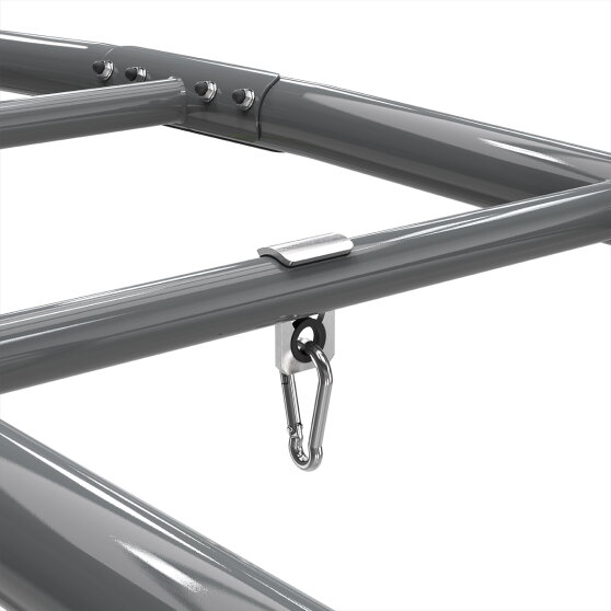 Monkeybar MB205 GetSet EXIT - szary