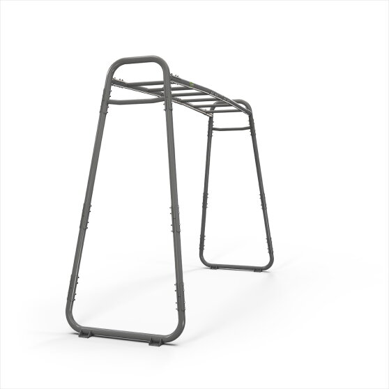 Monkeybar MB300 GetSet EXIT - szary