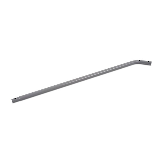 EXIT top rail frame pool ø360x76cm - grey