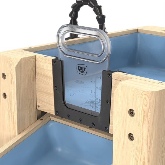 Tor wodny EXIT AquaFlow 400