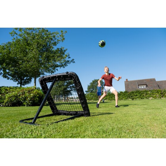 EXIT Kickback multi-sport rebounder M 84x84cm