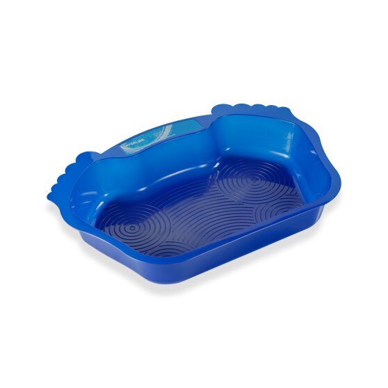 EXIT swimming pool foot bath - blue