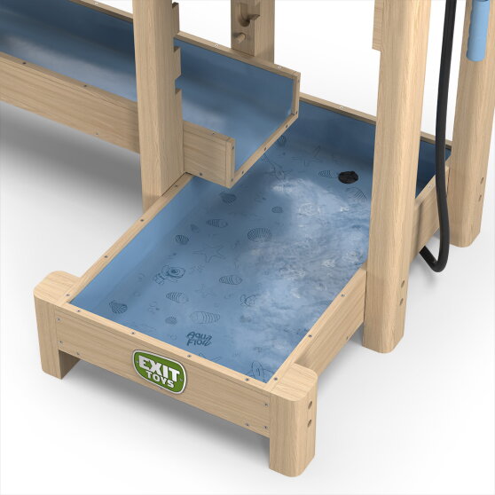 Tor wodny EXIT AquaFlow 200