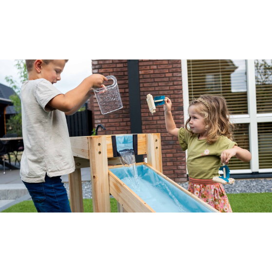 Tor wodny EXIT AquaFlow 200