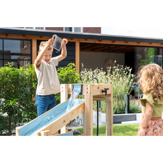 Tor wodny EXIT AquaFlow 200