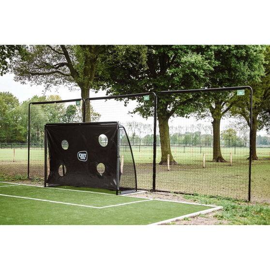 Siatka Backstop EXIT 300x600cm