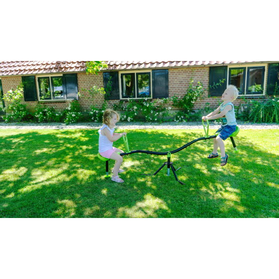 Obrotowa huśtawka Spinner EXIT