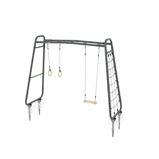 Monkeybar MB210 GetSet EXIT