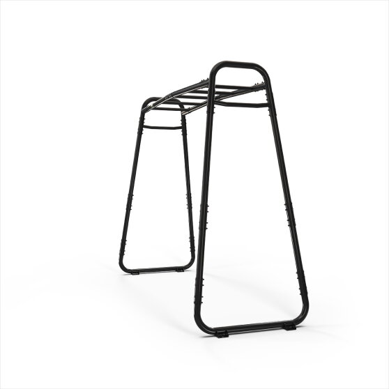 Monkeybar MB200 GetSet EXIT - czarny