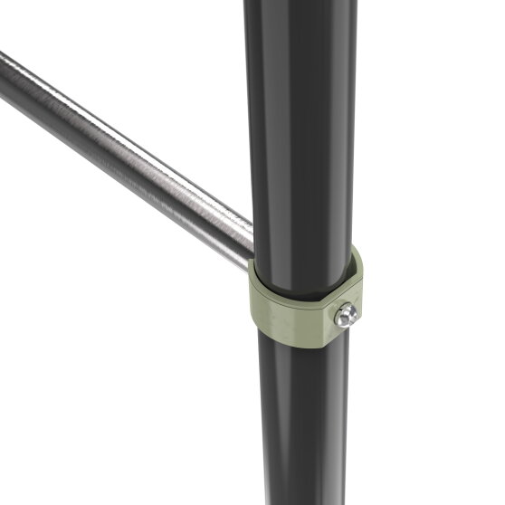 Podw&oacute;jny drążek gimnastyczny EXIT Ivy