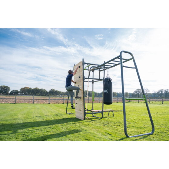 Ścianka wspinaczkowa PS500 / PS600 GetSet EXIT