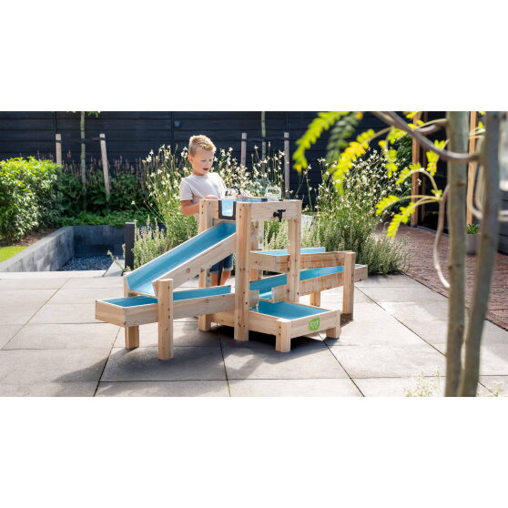 Tor wodny EXIT AquaFlow 400