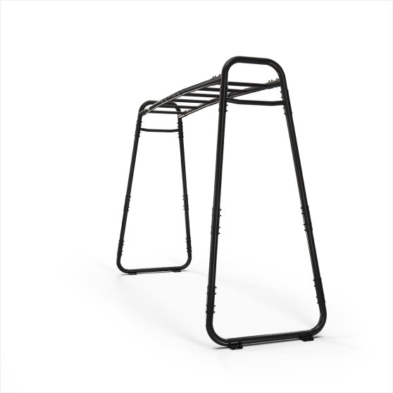 Monkeybar MB300 GetSet EXIT - czarny