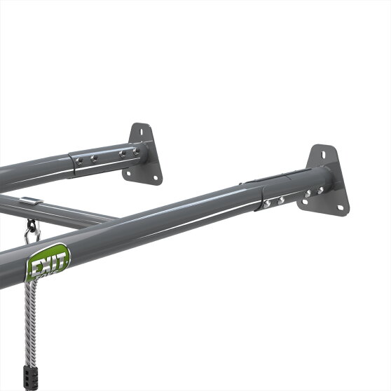 Monkeybar MB110 GetSet EXIT - szary