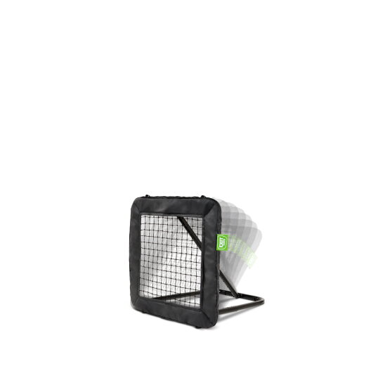 Rebounder do r&oacute;żnych sport&oacute;w Kickback M EXIT 84x84cm