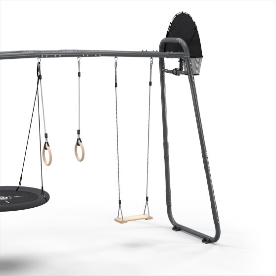 Monkeybar MB305 GetSet EXIT - szary