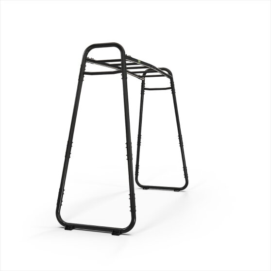 Monkeybar MB200 GetSet EXIT - czarny