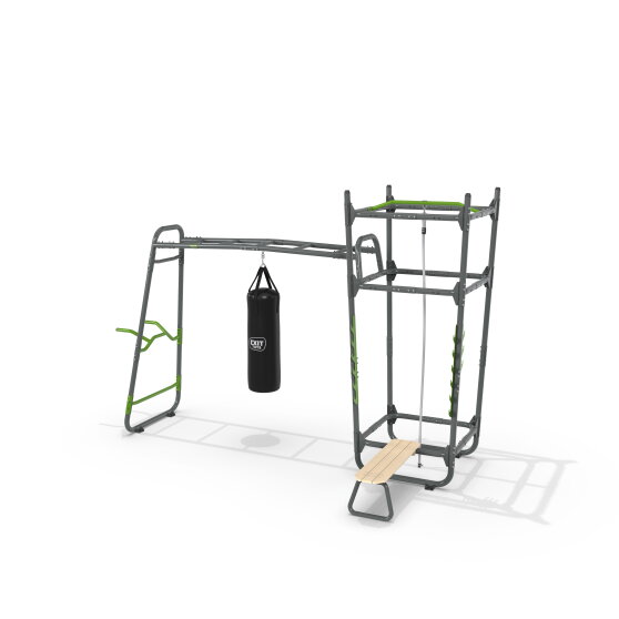 Powerstation PS510 GetSet EXIT