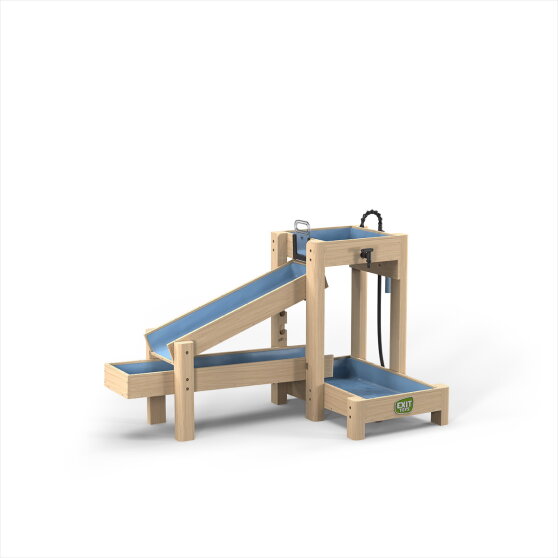 Tor wodny EXIT AquaFlow 200