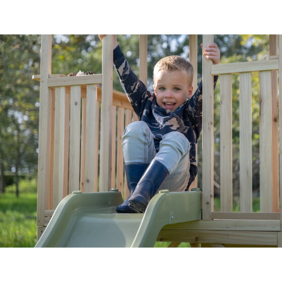 EXIT Panorama 350 Playhouse Natural (FSC 100%)