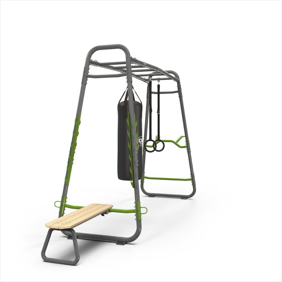 Monkeybar MB230 GetSet EXIT