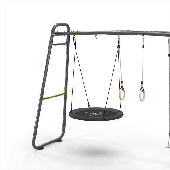 Monkeybar MB305 GetSet EXIT - szary